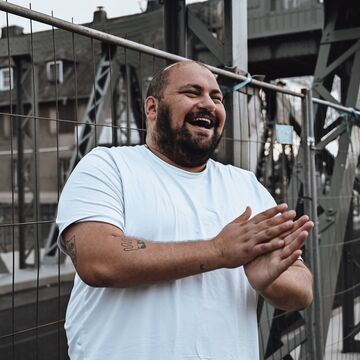 Schlüssel Comedy Velbert - Bora & Gäste