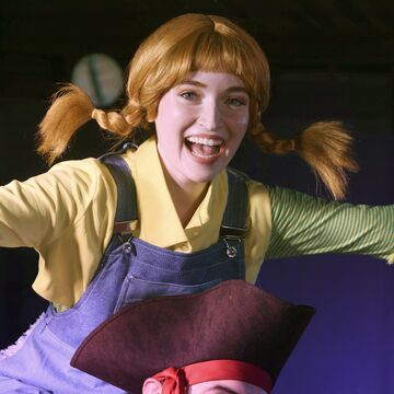 Kinder-Frühlings Festival: Pippi Langstrumpf