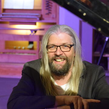 Orgelfestival: Stars auf der Faust-Orgel