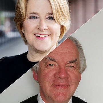 Orgelfestival: Ein Liederabend für Orgel und Sopran