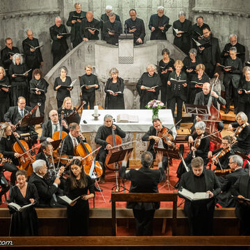 Sinfonieorchester Niederberg - Harmonien der Erinnerung