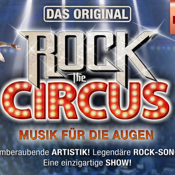 Rock The Circus