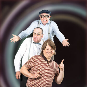 Herbert Knebels Affentheater: Voll Karacho!