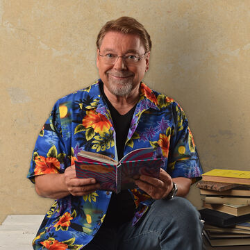 Jürgen von der Lippe: Sextextsextett - Comedy Lesung