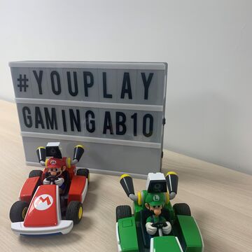 ABGESAGT: youPlay - Gaming-Aktionen für Kids