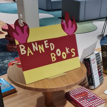 youBibians - Die Jugendredaktion der Bibliothek