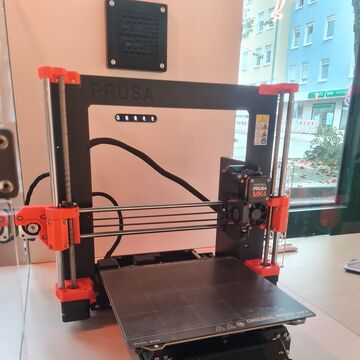 3D-Druck Führerschein