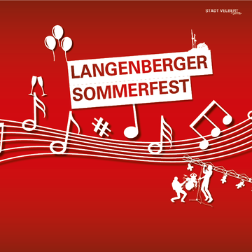 Langenberger Sommerfest