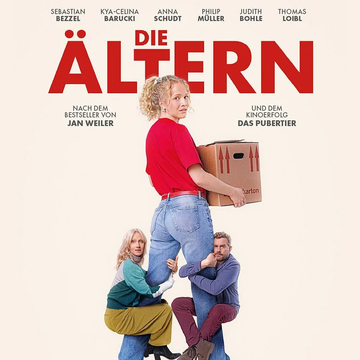 Die Ältern