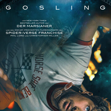 Der Astronaut - Project Hail Mary