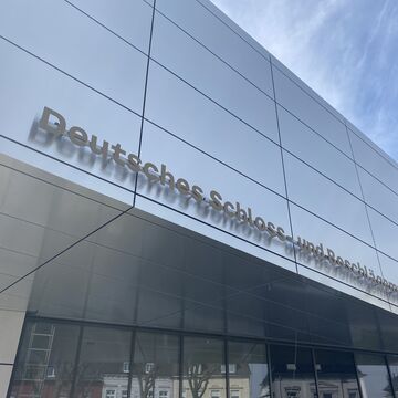 Vortrag: Himmel un Ääd: die Bauernschaft Windrath und ihre Kapelle