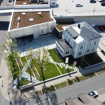 Internationaler Museumstag