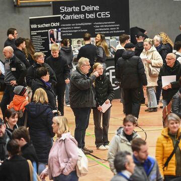 Ausbildungsbörse der Schlüsselregion e.V.