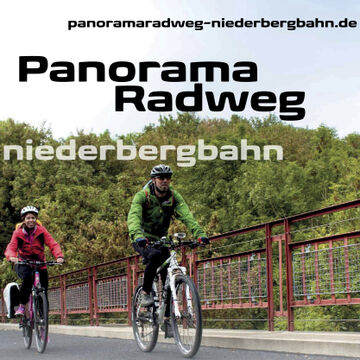 Sommerfest Panoramaradweg
