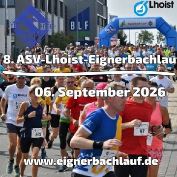 9. ASV-Lhoist-Eignerbachlauf 2026