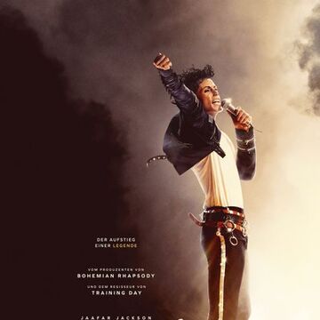 Filmtheater: Michael (OmU)