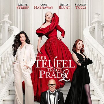 Filmtheater: Der Teufel trägt Prada 2