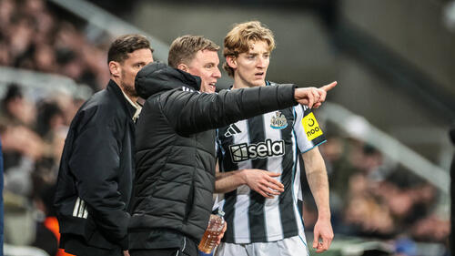 Wechsel-Indiz bei Bayern-Transferziel