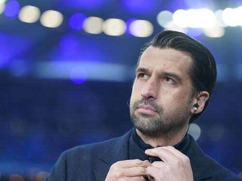 Ex-HSV-Vorstand wechselt zu Hannover 96