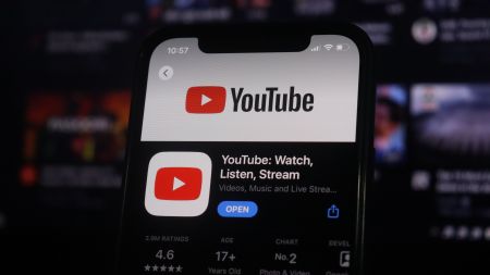YouTube-App: Bild-in-Bild-Modus jetzt für alle Nutzer verfügbar