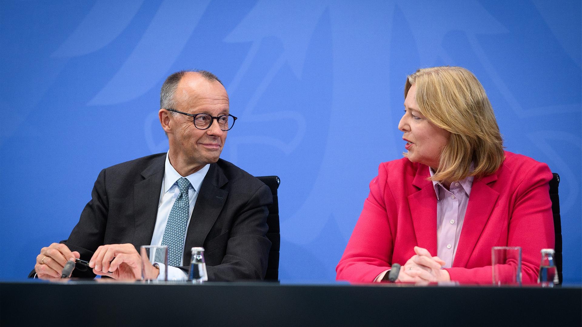 Renten-Satz des Kanzlers sorgt weiter für Kritik