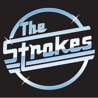 The Strokes beim Coachella: Politisches Statement gegen US-Politik