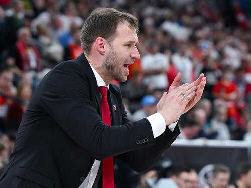 Bamberg vor Einzug ins BBL-Halbfinale
