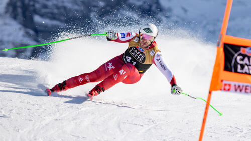 Ski-Alpin-Routinier beendet Karriere