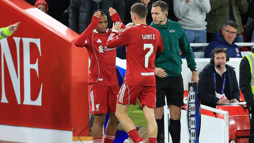 FC Bayern bei Wunschspieler chancenlos?