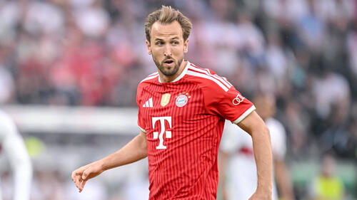 Spannende Details zum Kane-Hammer enthüllt