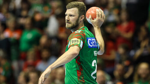 LIVE: Magdeburg bittet Flensburg zum Top-Spiel