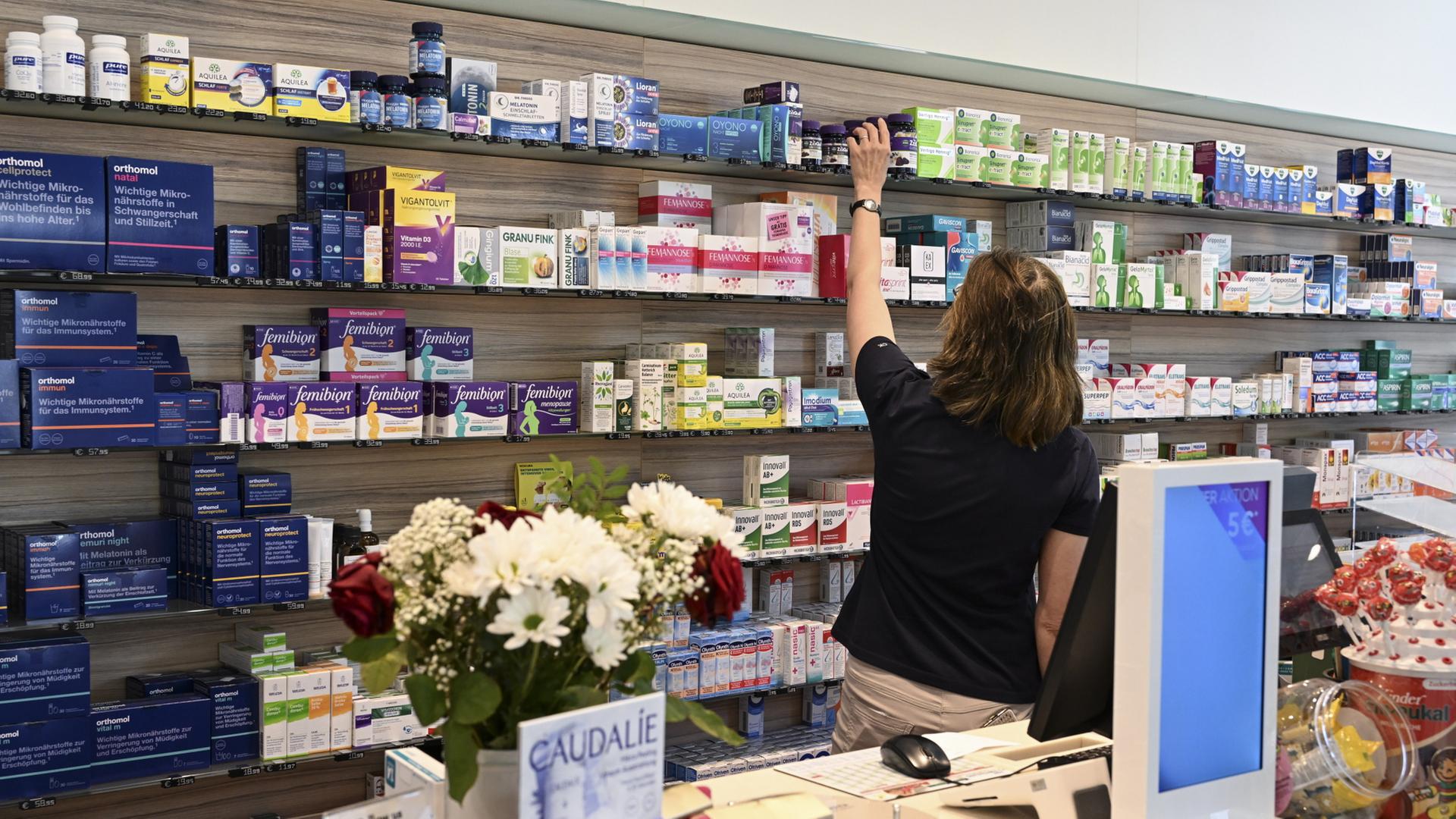 Was ändert die Apothekenreform für Patienten?