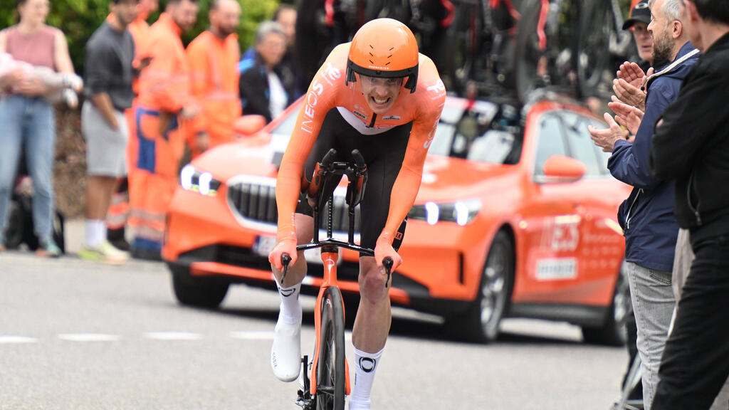 Radsport-Team verkündet neuen Deal