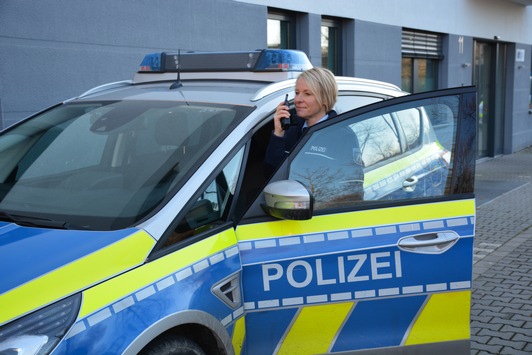 Exhibitionist zeigt sich in schamverletzender Weise: die Polizei bittet um Hinweise
