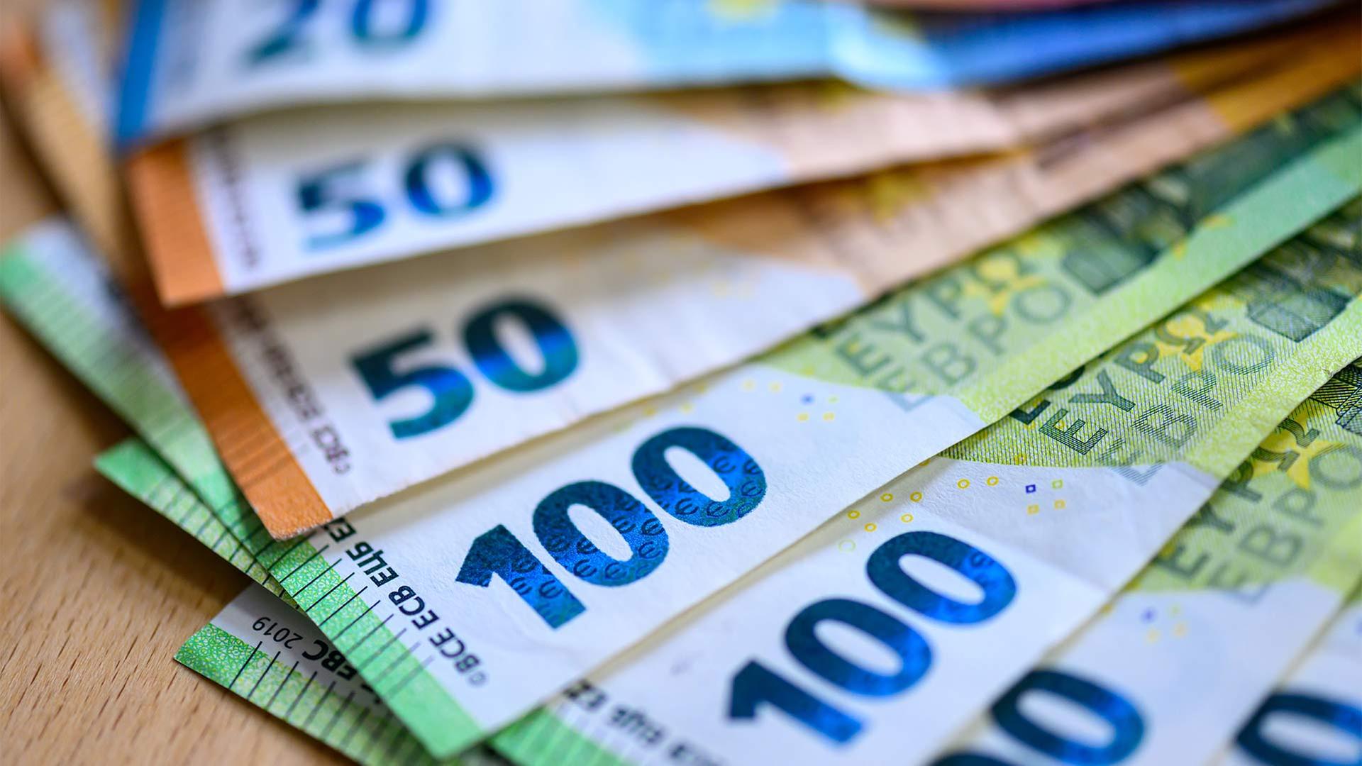 1.000-Euro-Prämie kann auch 2027 gezahlt werden