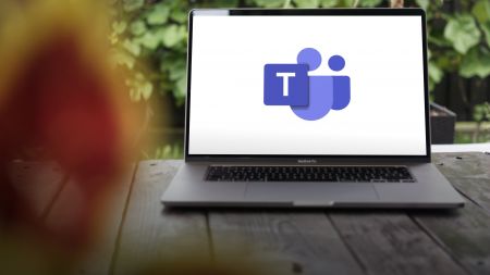 Microsoft Teams: Einfügen per Rechtsklick funktioniert nicht mehr