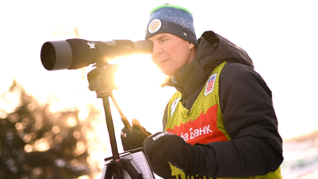 Biathlon-Verband bestätigt neuen Trainer