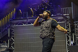OG Keemo ist zurück – „Berserker“ liefert, der Countdown läuft