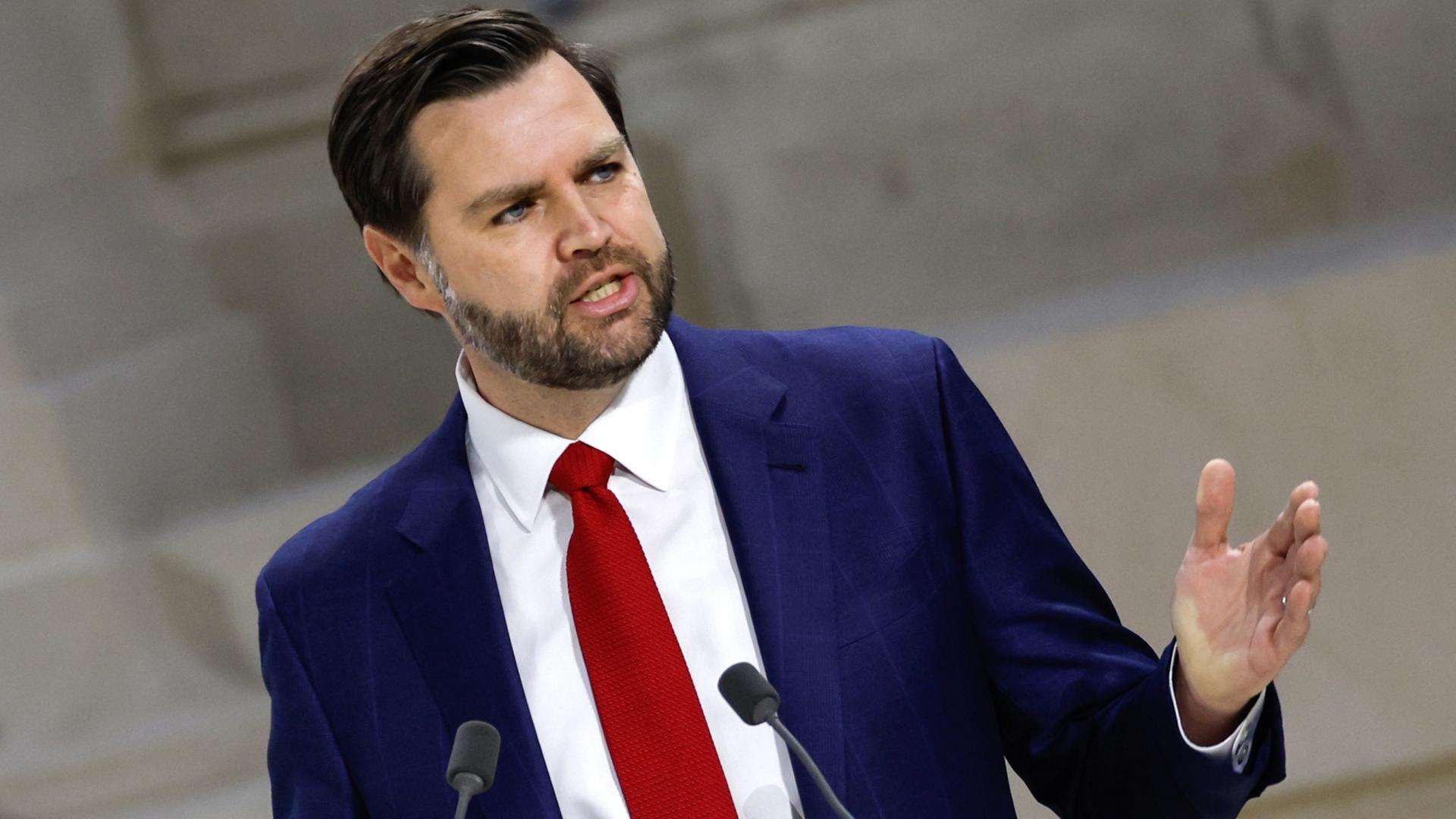 Gespräche - oder doch neue Härte? 