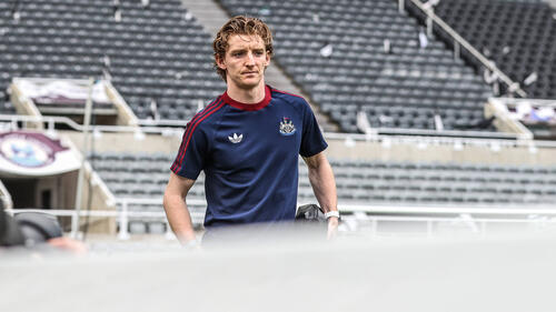 Diese Gordon-Alternativen hat der FC Bayern