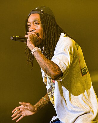Wiz Khalifa: Fahndung in Rumänien – neues Mixtape mit MGK