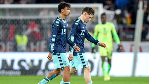 Bedient sich Real Madrid bei Eintracht Frankfurt?