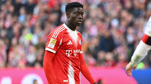 WM-Hammer um Shootingstar des FC Bayern
