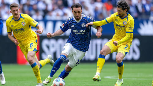 Schalke-Kapitän gewinnt Auszeichnung