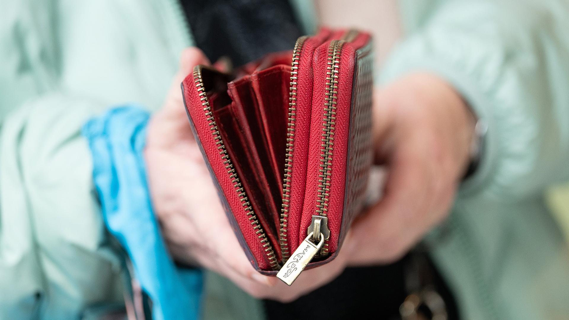 Inflation fällt überraschend auf 2,6 Prozent