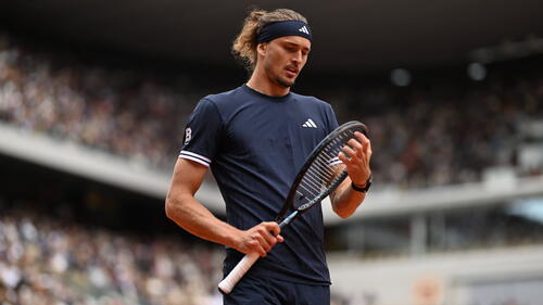 NITRO zeigt Zverev-Finale live im Free-TV