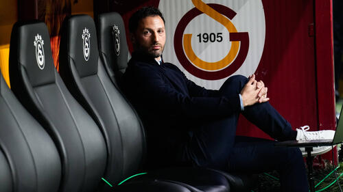Einigung erzielt: Tedesco findet neuen Verein
