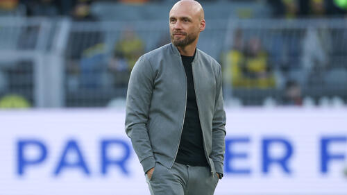 Book kündigt baldige BVB-Transfers an