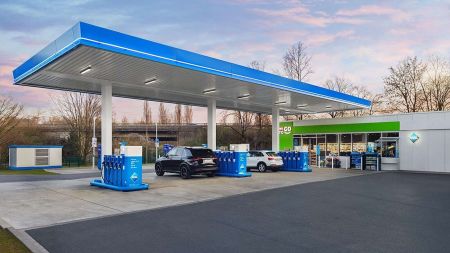 ADAC: Österreich-Modell verteuert Tanken