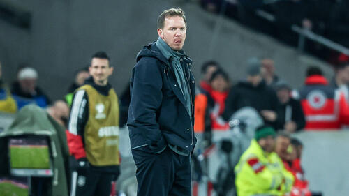 Ikone des FC Bayern kritisiert Nagelsmann